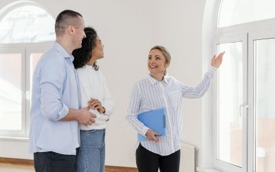 ¿Cómo vender un piso heredado?