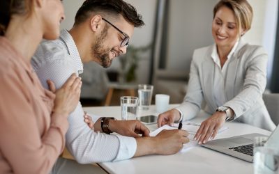 ¿Por qué deberías vender tu casa a través de una inmobiliaria?