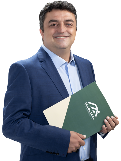 inmobiliaria santa clara